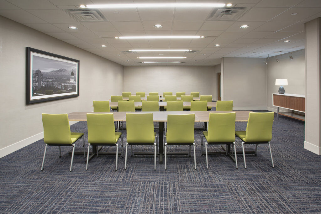 Holiday Inn Express & Suites Owings Mills-Baltimore Area By Ihg Exterior foto