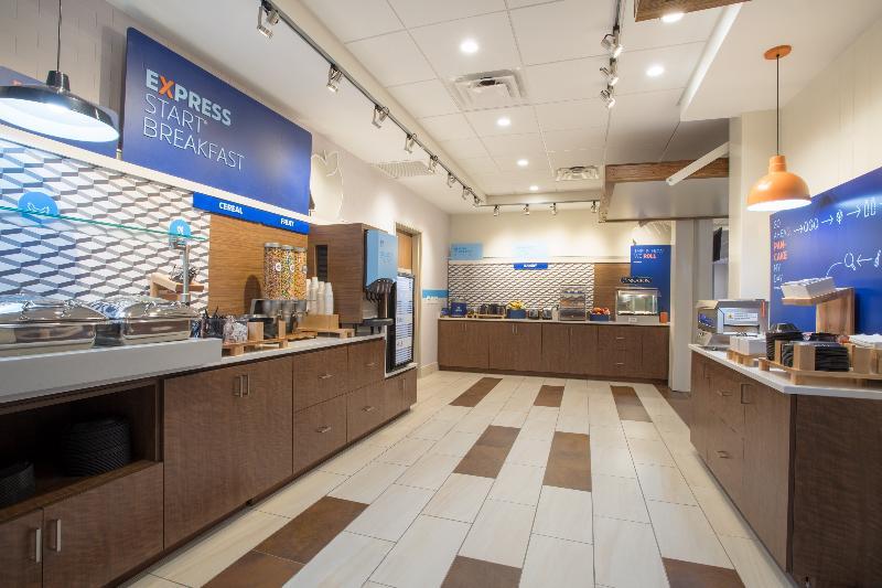 Holiday Inn Express & Suites Owings Mills-Baltimore Area By Ihg Exterior foto